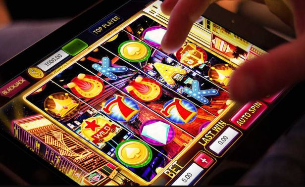 online casino