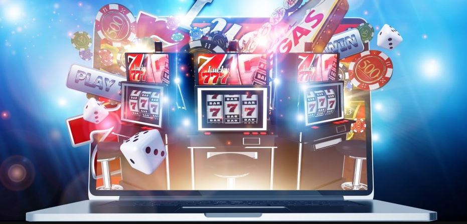 online slot